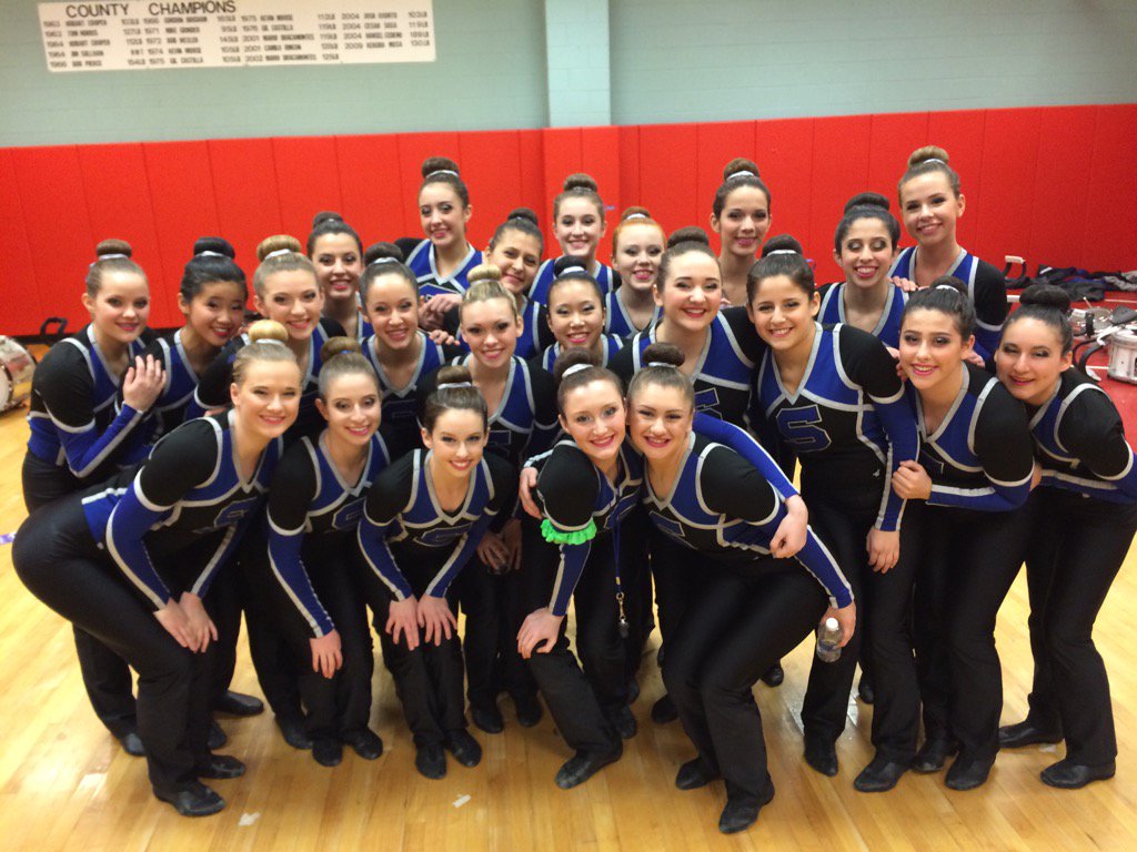 Sherwood Athletics tweet media