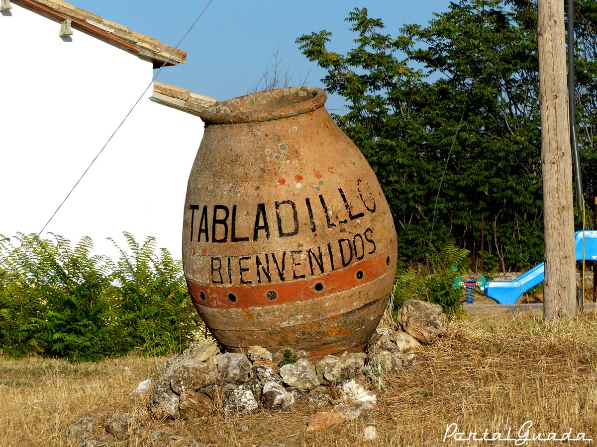 PortalGuada's tweet photo. TABLADILLO
Provincia de Guadalajara 
PortalGuada https://t.co/b8SlbspZT8