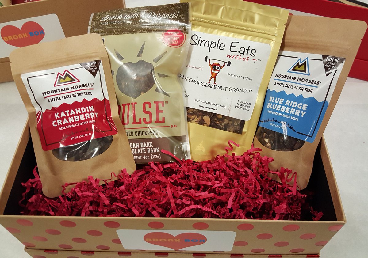 There's still time to get your #BronxBox in time for #valentines <a href="/BronxBeerHall/">The Bronx Beer Hall</a> #thebronxdoesitbetter #love #local