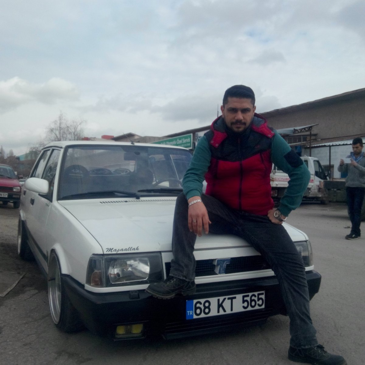 ÖMER FİLİKCİ tweet media