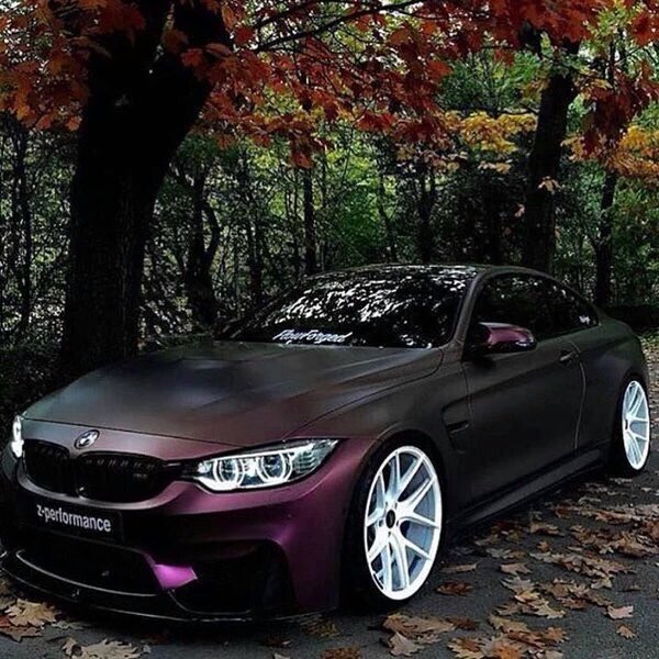 ForrinMagnum's tweet photo. If you ain't loving matte black, I dunno wtf you doing 😒😒😒 https://t.co/VwOkmDHf6O