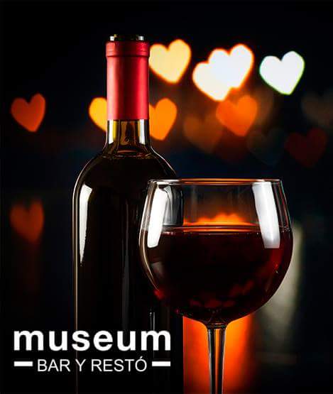 Museumbaryresto's tweet photo. #Hoy #SuperClub #Museum #BaryResto #CenaShow #SanValentin #21hs 💜📞 1155681604 https://t.co/KOwQHa9UFC