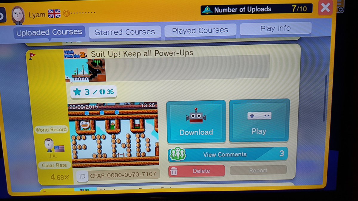 Lyam_Coe's tweet photo. @DashieXP #DashieMaker https://t.co/voIj8KWRve