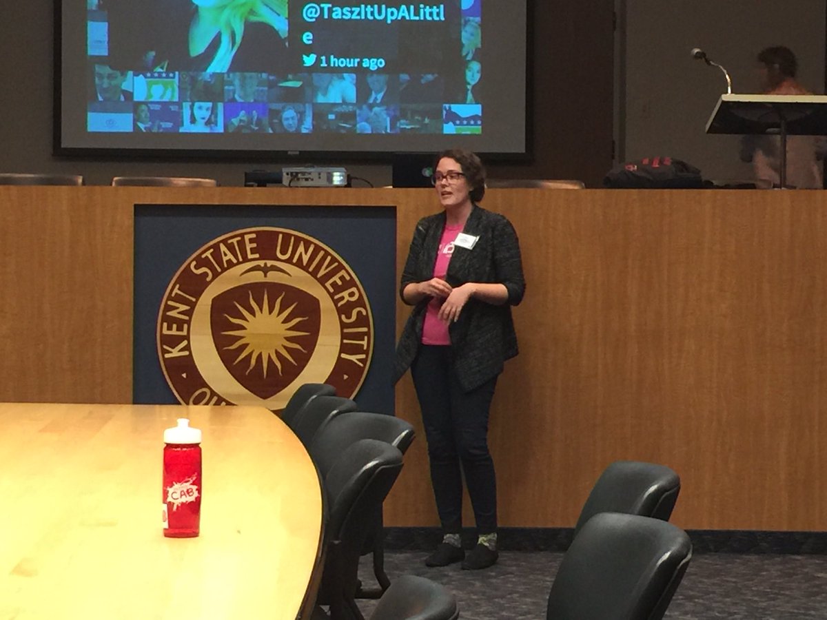 Now: Anne Morrice talking about effectively working to defend <a href="/PPact/">Planned Parenthood Action</a>. #CDOAwakens #OHDems