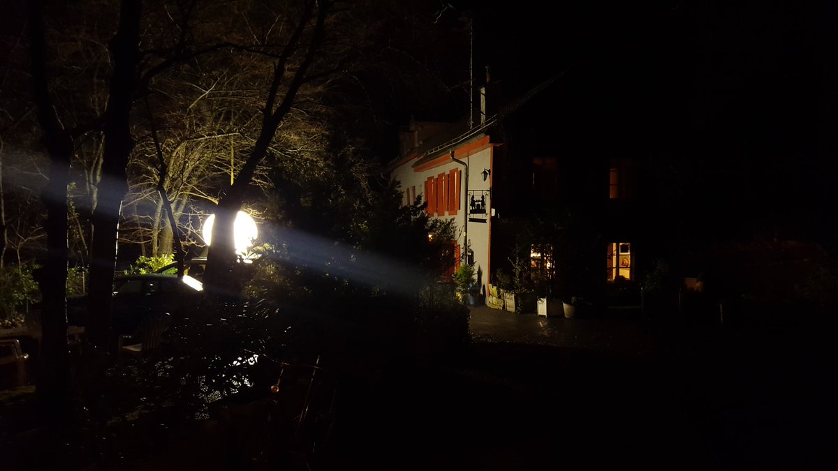 antigelfestival's tweet photo. At the Prancing Poney.... #Antigel2016 https://t.co/oBob7fmHvv