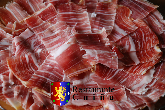 Tengas el plan que tengas esta noche, empiza en #Cuiña tú noche! #venacuiña #restaurantesmadrid