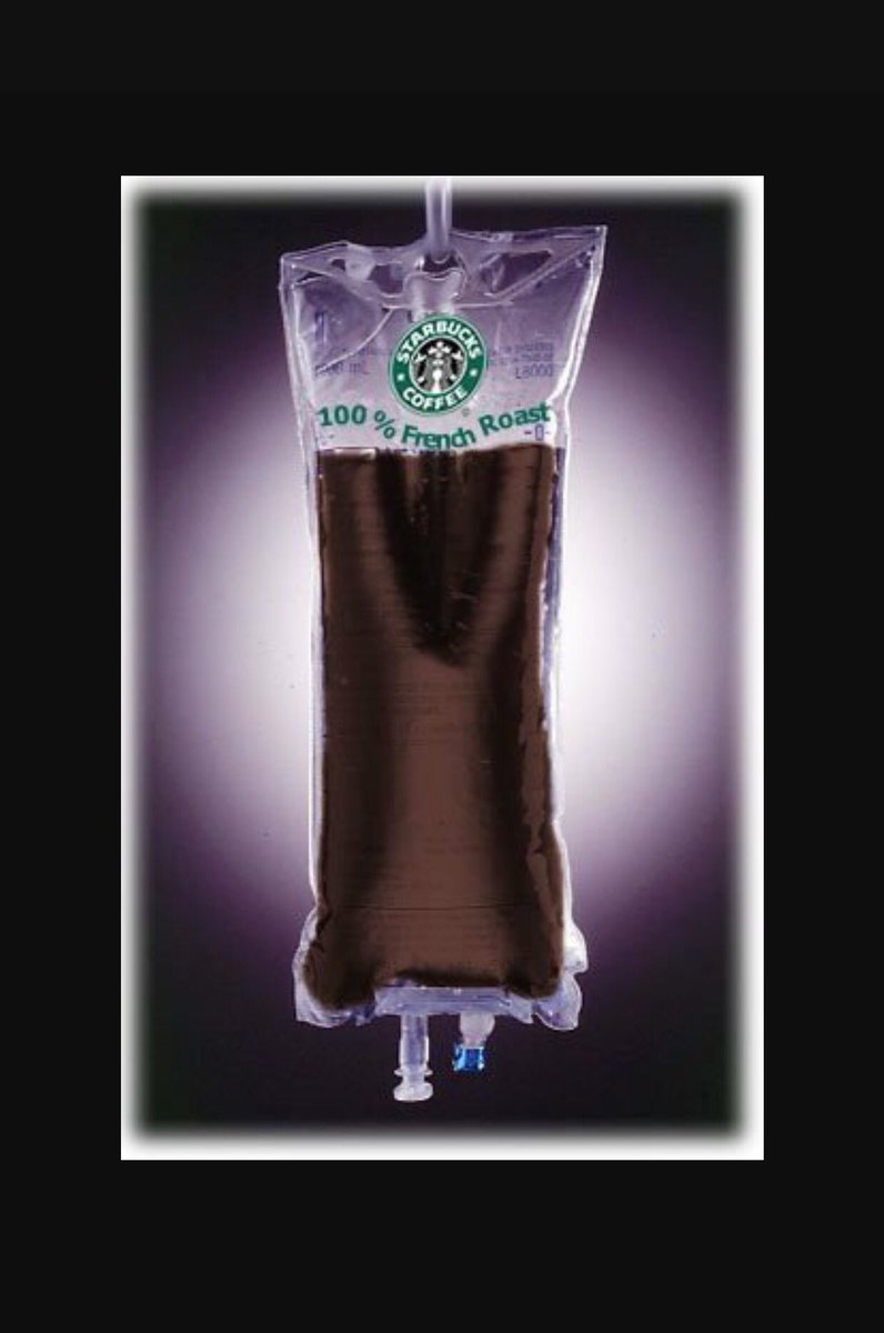 @gsdmedic @Taylor_Morgan44 <a href="/sgrashoff/">Samantha Poole</a> Just in the nick of time! I had this on stand by for you!!@gsdmedic  😂😜☕️