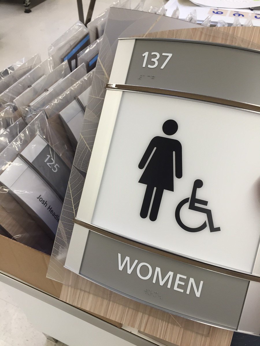 #APCOSigns@APCOSigns Noticed a nice looking Arcadia project in the shop today with Elements2 decorative shapes