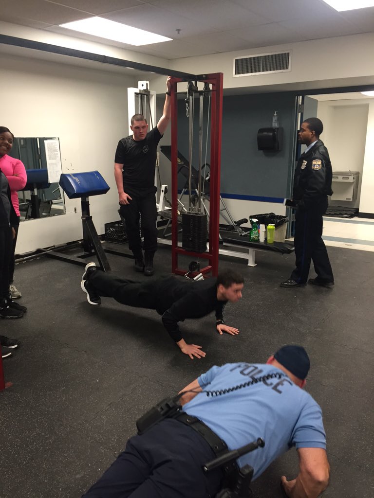 PPD22Dist's tweet photo. Work hard, Play hard...Central Division @PPDExplorers doing their physical fitness training. #FuturePPD #JoinOurTeam https://t.co/b3HSP4p6nw