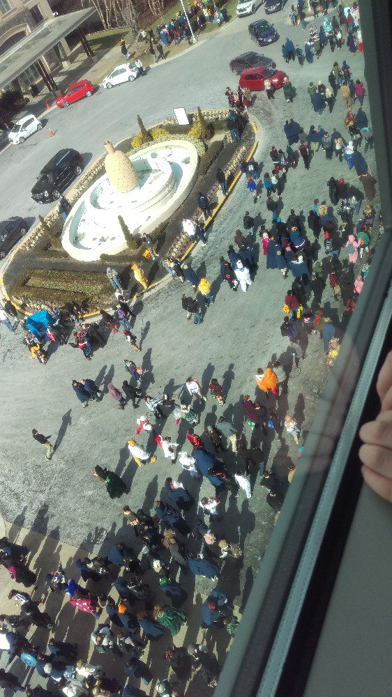 yoham_tho's tweet image. #firecon