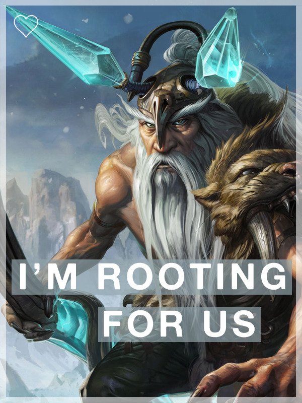 ExumVG's tweet image. @vainglorygame Reim Valentine!