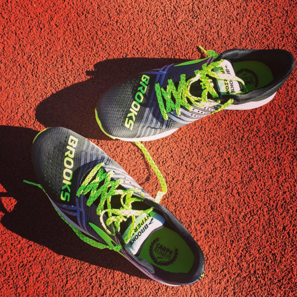 brooks hyperion 2016