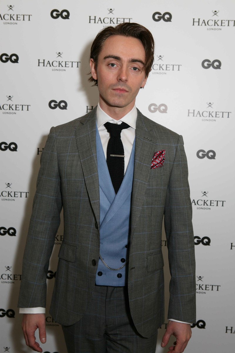 hackettlondon tweet media