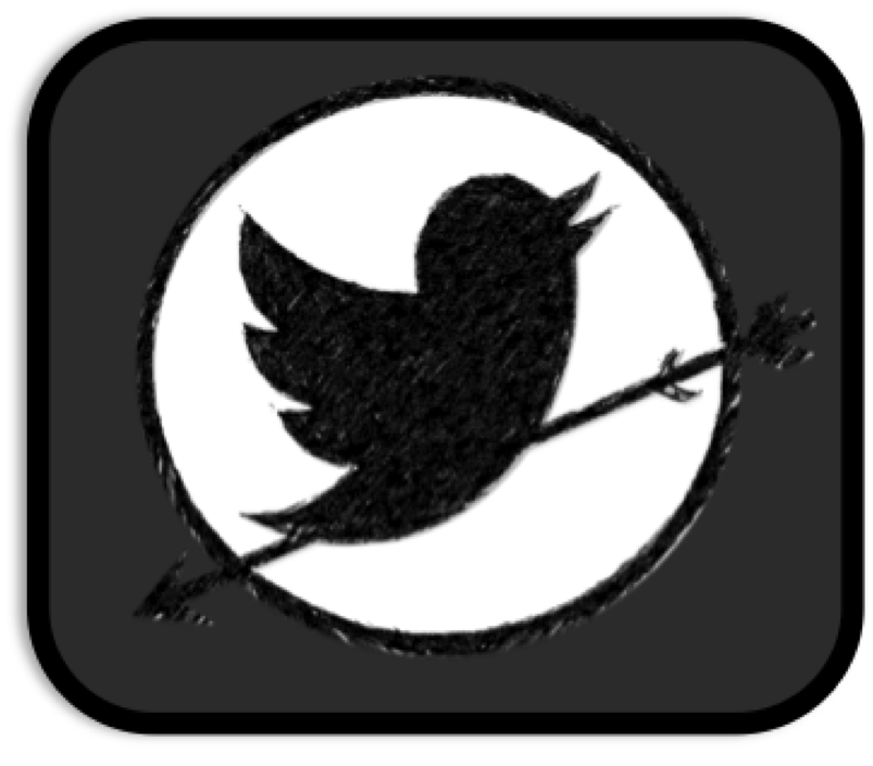 msannakeeney's tweet photo. The Tributes' Logo is better than yours! :) We're ready to bring it! #teamtributes #dptech2016 https://t.co/PyArUfj7PY
