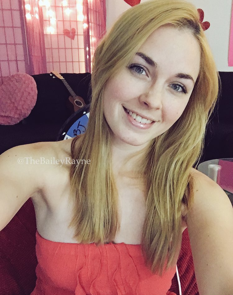 Bailey rayne instagram