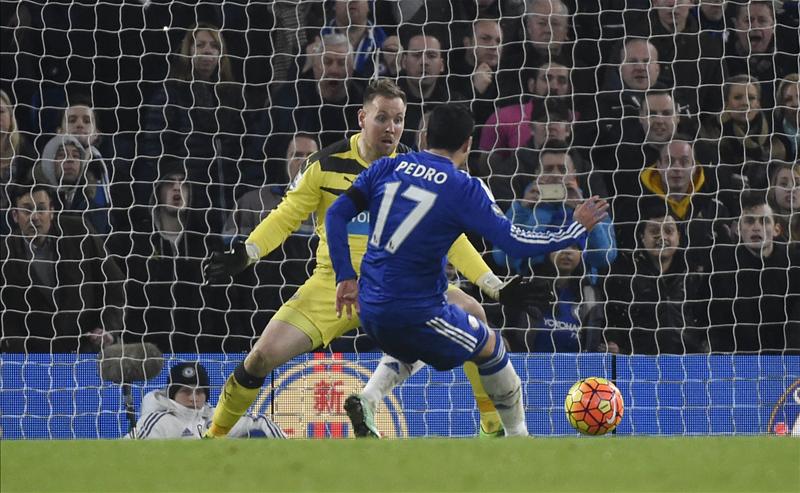 Loyal_Football's tweet photo. FT: Chelsea 5-1 Newcastle (5' Costa, 9' 59' Pedro, 17' Willian, 83' Traore ; 89' Townsend)
Chelsea naik peringkat 12 https://t.co/VlbpFFCYT3