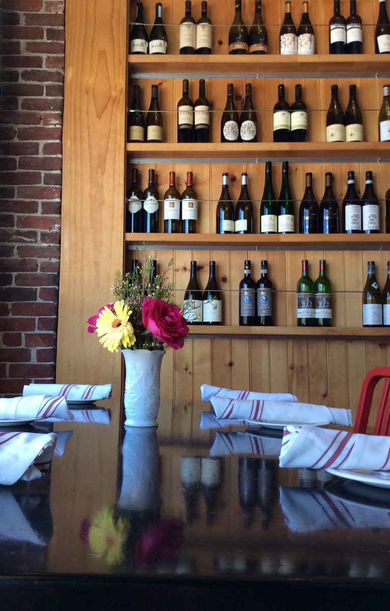 Waban Kitchen tweet media