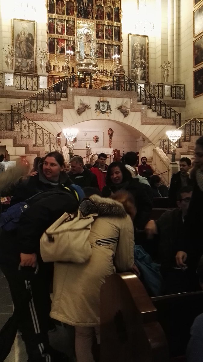 F. Proyecto Persona tweet media