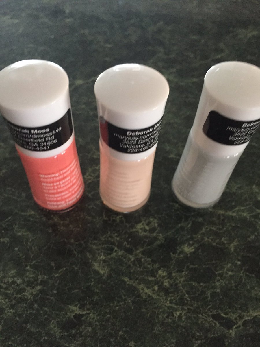 dontucme's tweet image. #mymarykaylife #newspringline #ilovemarykay