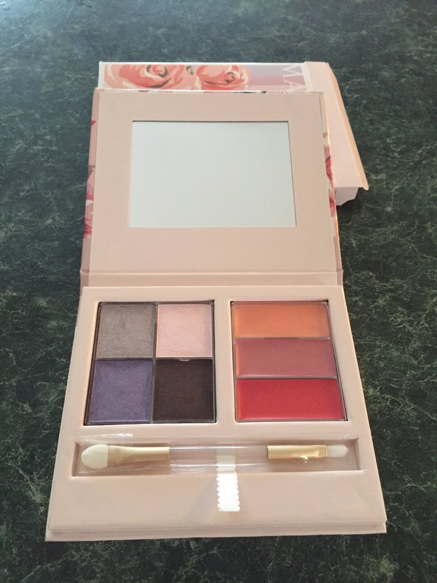 dontucme's tweet image. #mymarykaylife #newspringline #ilovemarykay