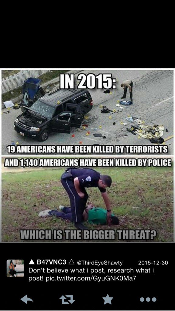 BBabyb57's tweet photo. @BBabyb57 👆👀👇
Which is the biggest threat?👇 https://t.co/7fKPW5HqAj