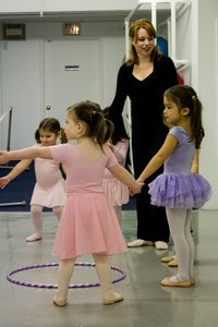 DanceHub tweet media