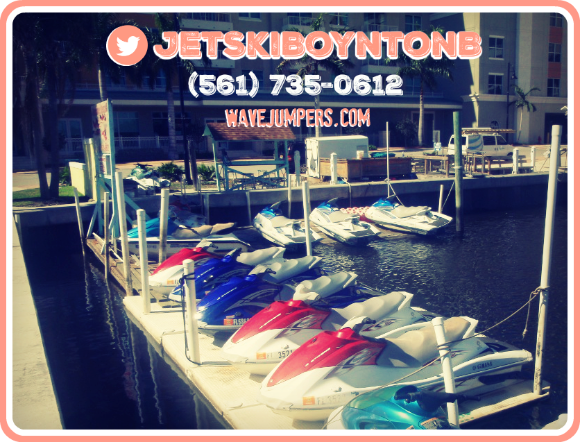 MSofSF's tweet image. #TheseGuys @JetSkiBoyntonB ...are where you go in #BoyntonBeach to jump #waves. ..Real simple.