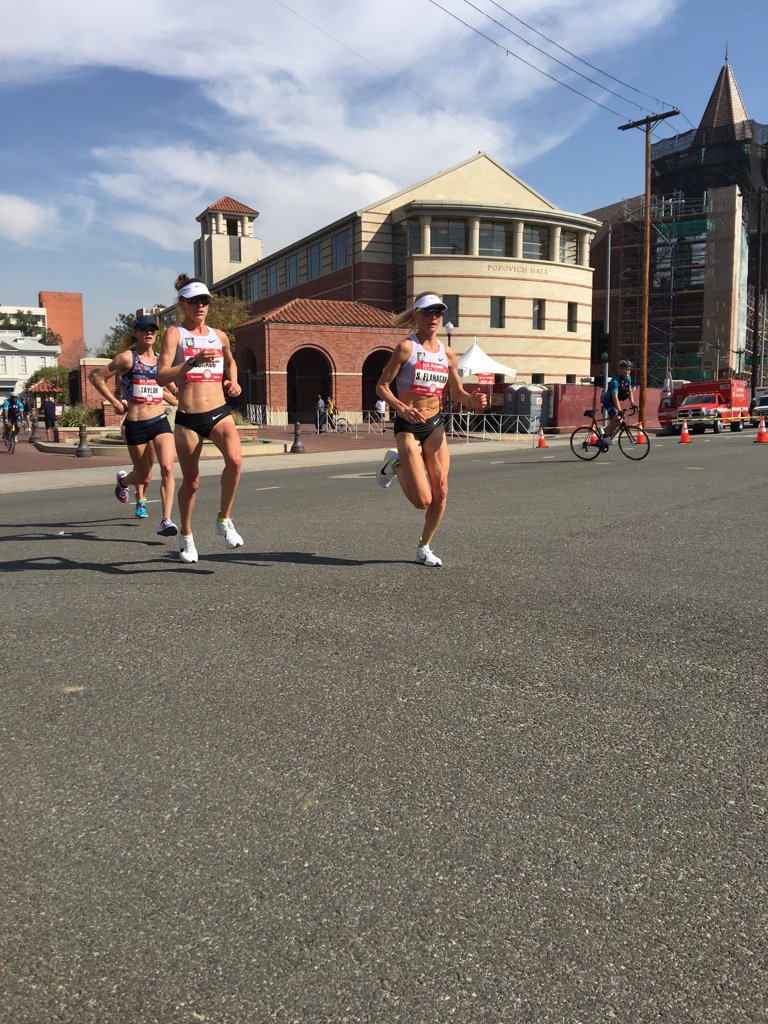 _Run2Run_'s tweet image. #squadgoals #LA2016