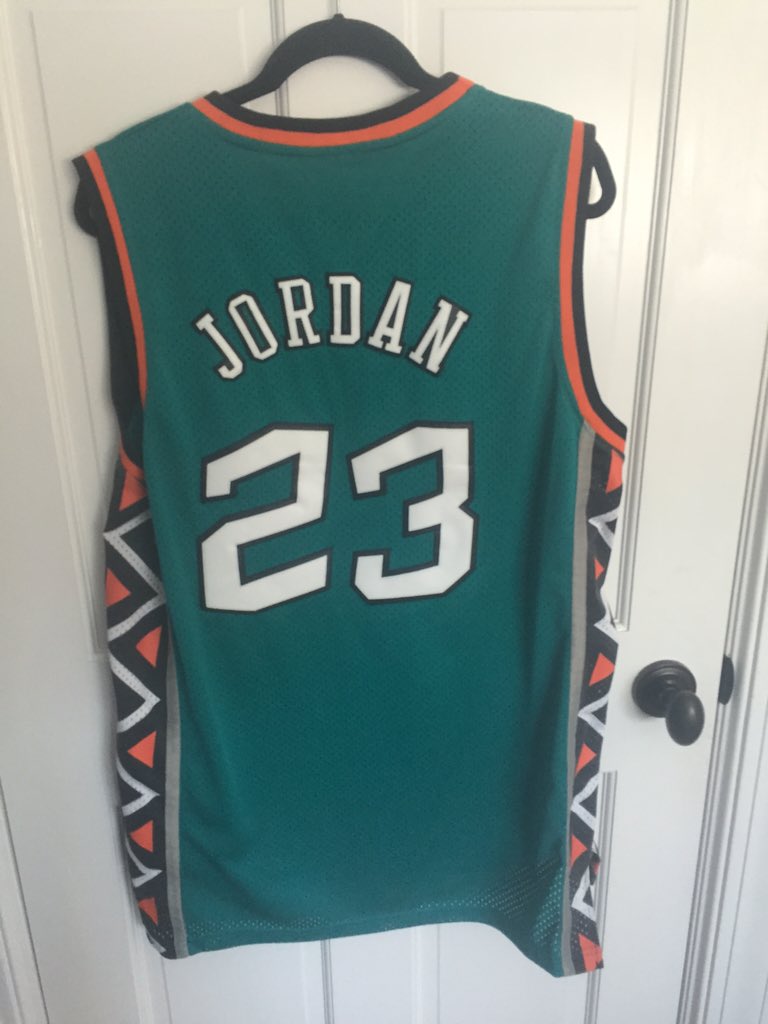 Gameday_Apparel's tweet photo. In honor of All-Star Weekend https://t.co/HLMK54inS3