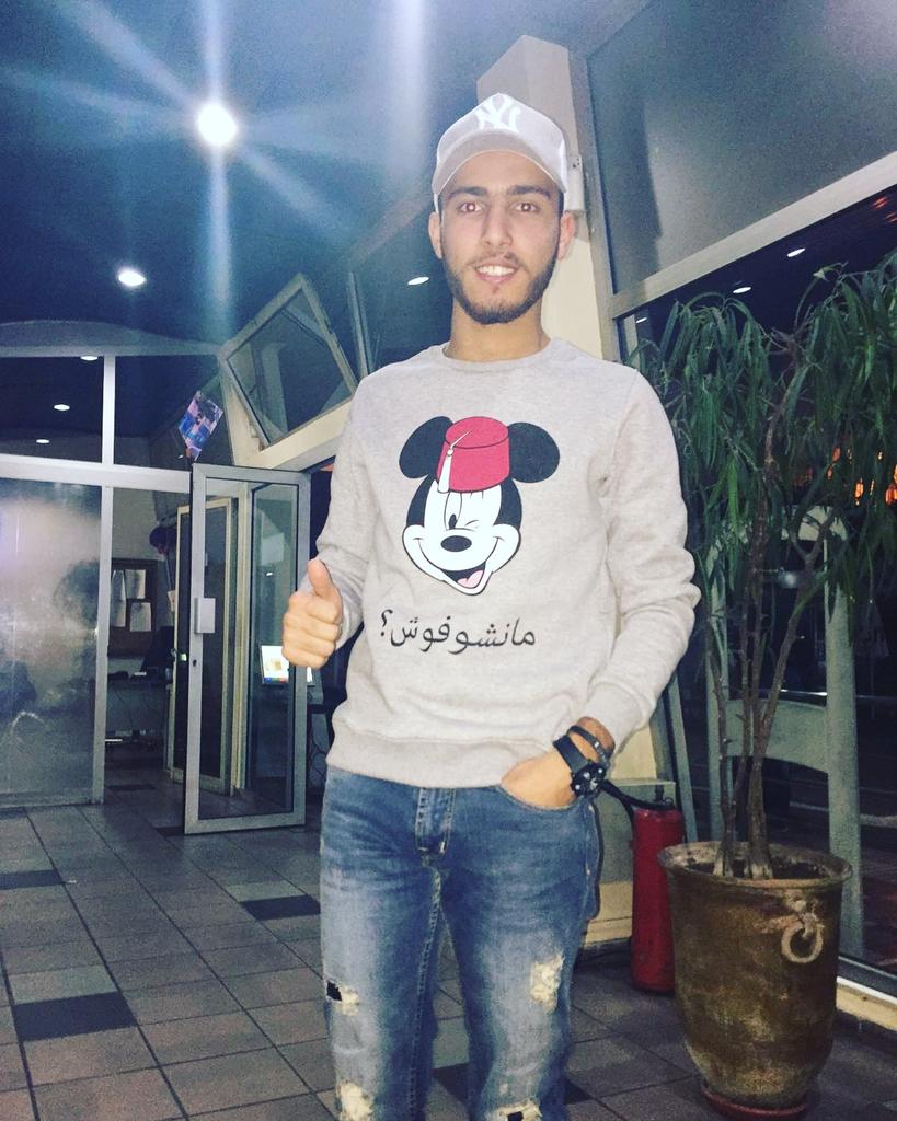 Ibr_Ihab's tweet photo. Bonne Soire .. https://t.co/LQ2ROfPVCm