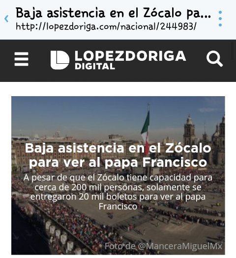 JosueFTP's tweet photo. A Horas!!
De Estar Unidos Todos En Amor..
 #LdmBautismos #SoyLuzdelMundo
@lopezdoriga. Fiesta Habra en el Cielo!!! https://t.co/ZMQ74wnuSw
