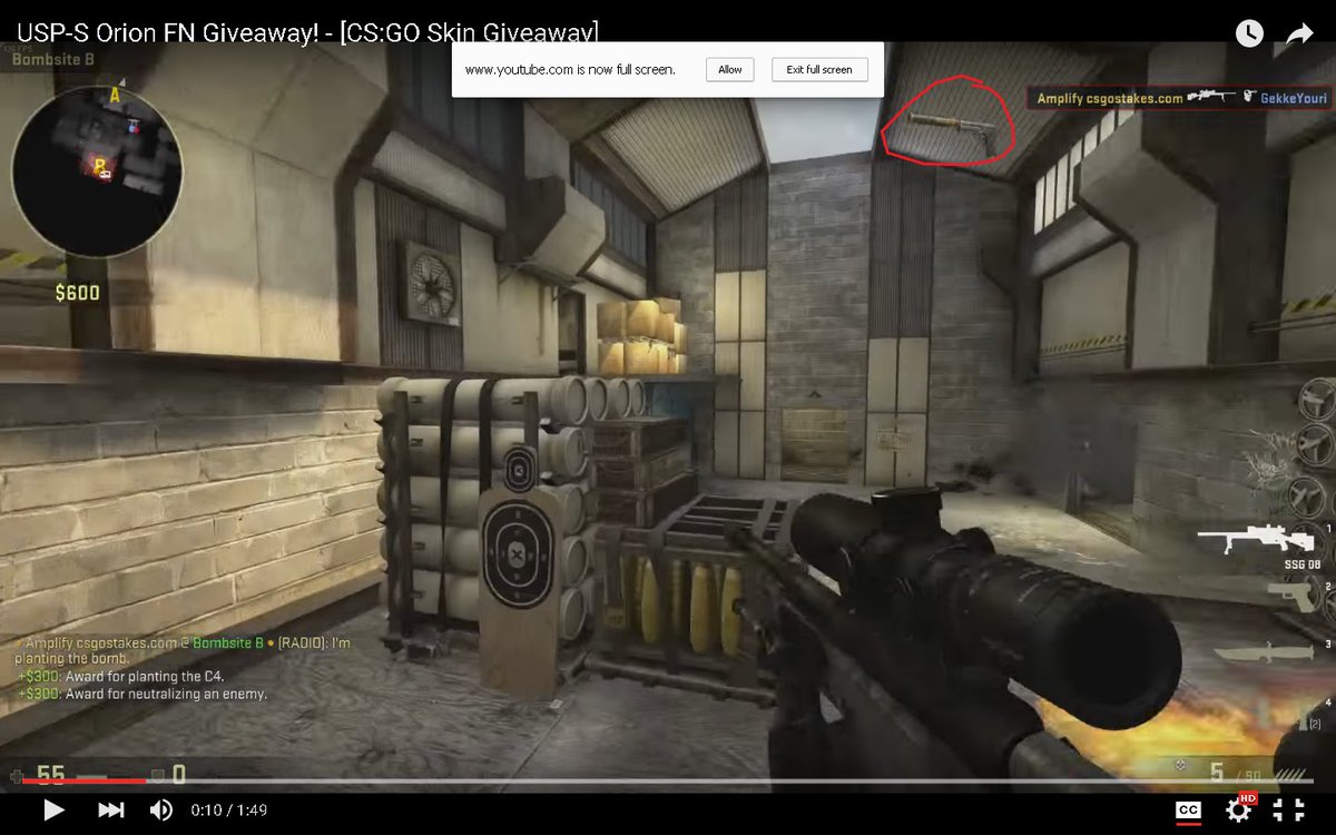 THREEHAIR3333's tweet photo. @AmplifyYT #OrionAmp DUDE MAN I FOUND IT XDDDDDDDDDD https://t.co/PH7Oxu3HPZ