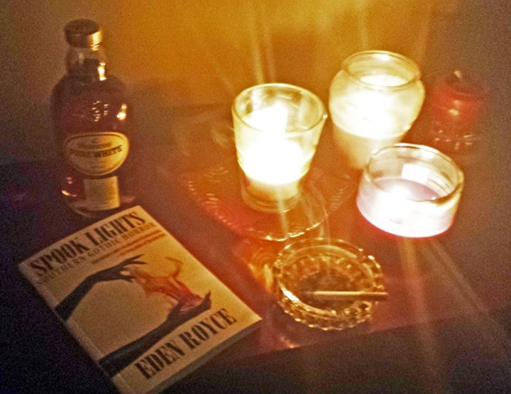 Some misconceptions #horror makes about Southern conjure magic: goo.gl/ckpz5X #WiHM7