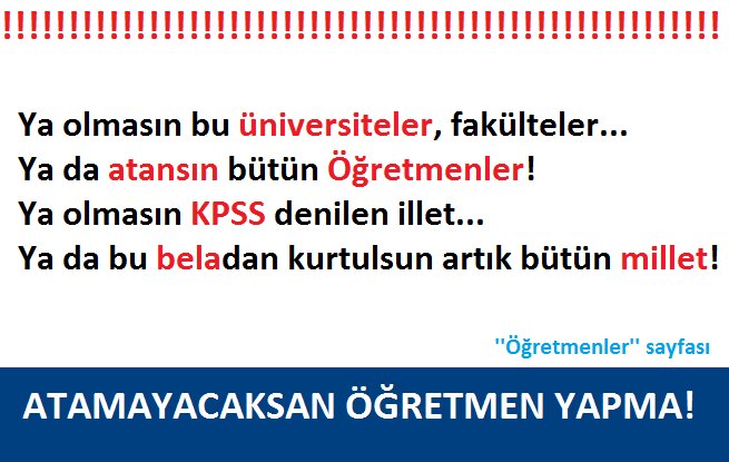 Agustosta 50BinAtama @hmzaydg  <a href="/Yusuf__Tekin/">Yusuf Tekin</a> @RT_Erdogan <a href="/Ahmet_Davutoglu/">Ahmet Davutoğlu</a>