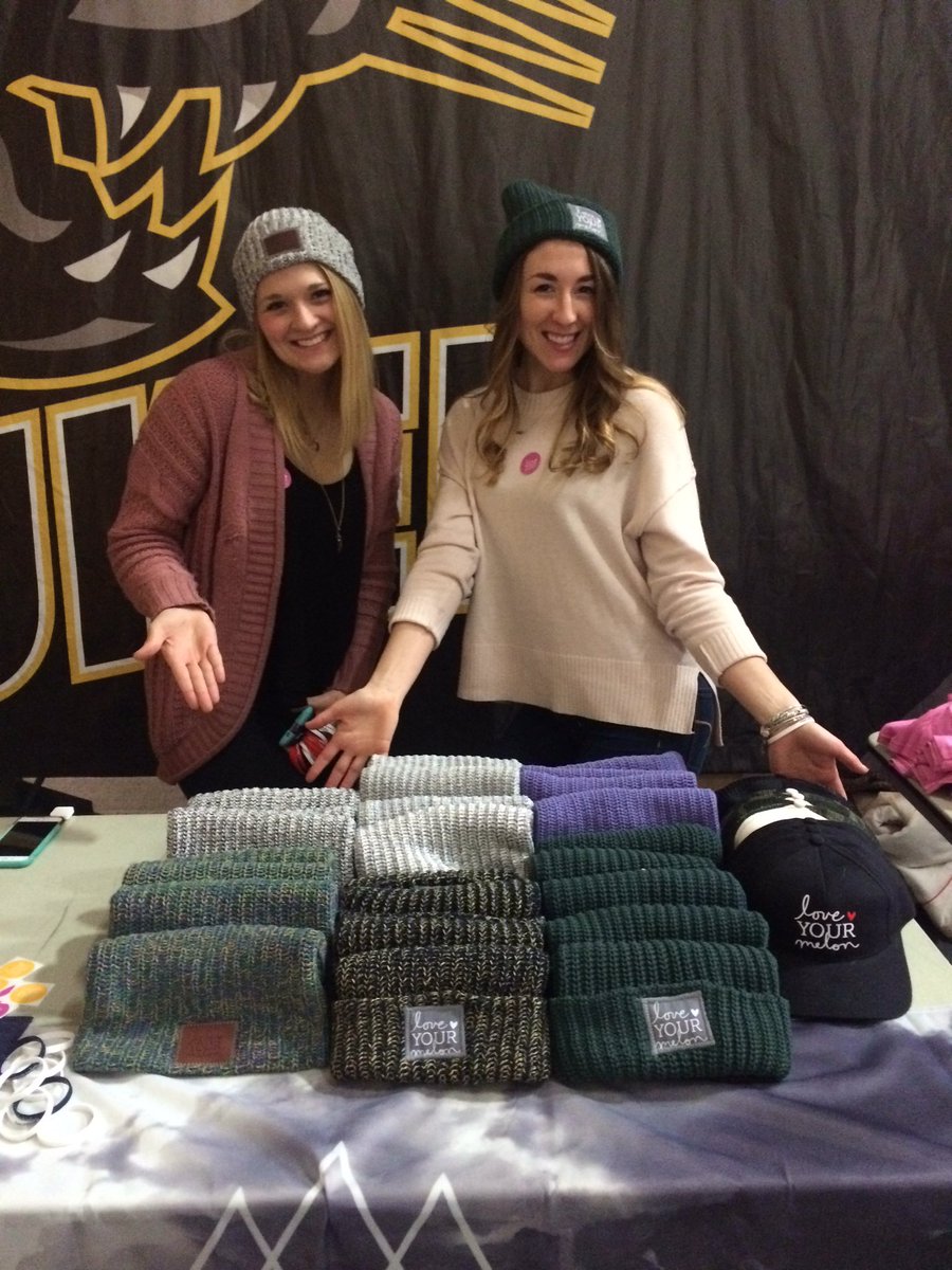 uwmlymfcrew's tweet photo. We are set up and ready! #uwmlym #dostuffuwm #uwm https://t.co/LHmi9FxAii