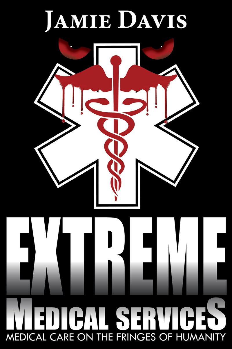 podmedic's tweet image. Extreme Medical Services Novel and MedicCast Episode 472 bit.ly/23YC3Kj #ExMS