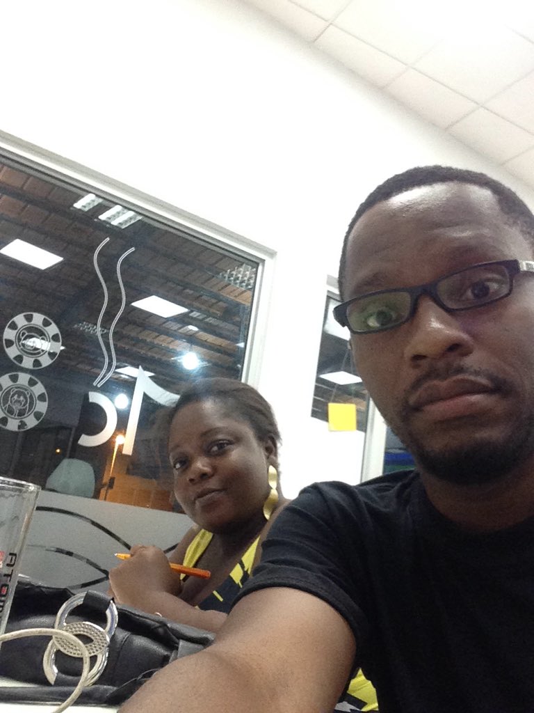 haroldadjaho's tweet photo. Réunion des leads @gdgcotonou et #wtmcotonou @igbanetorg #229tech https://t.co/E9pHbTtqVk