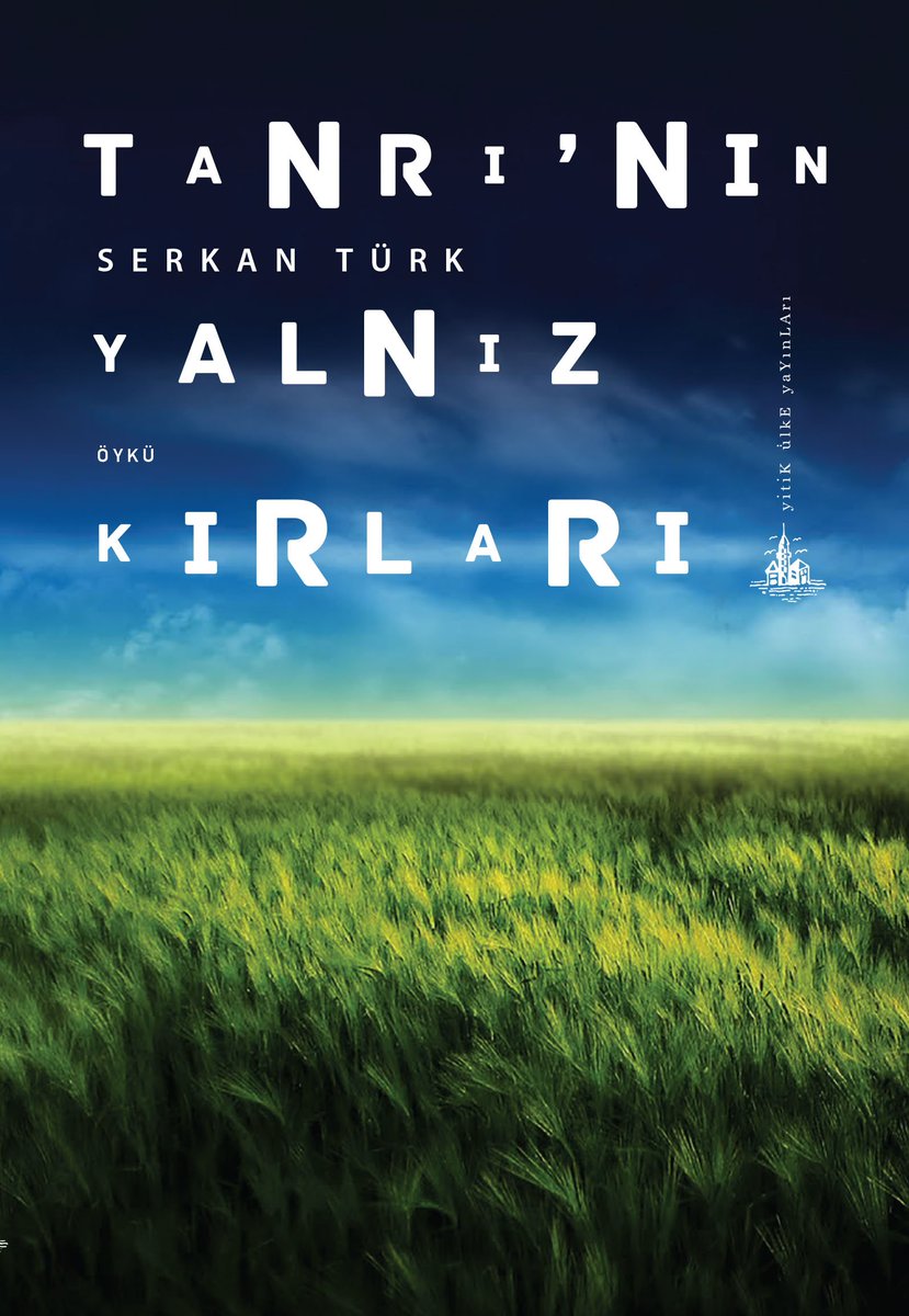 yitikulke's tweet photo. Bu tweet'i RT yapıp bizi takip eden 5 kişiye Yitik Ülke'den 5 kitap hediye. 
*
Kitaplarımız: https://t.co/gBVW3D0had https://t.co/7xrpa3ujfz