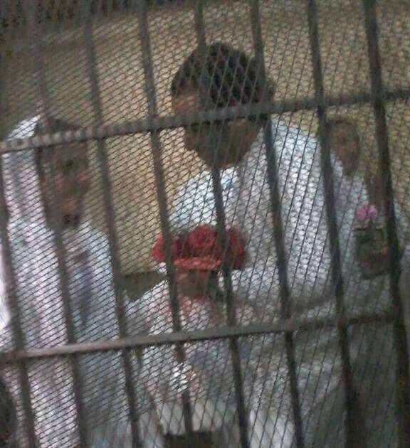 M2hmmoud's tweet photo. محمد حسانين . وزوجته . ايه حجازى 
تهمتهم حيازه انسانيه .. كانو بينقذو اطفال الشوارع من البرد والجوع ونوم الرصيف . https://t.co/wkOMIiAIUR
