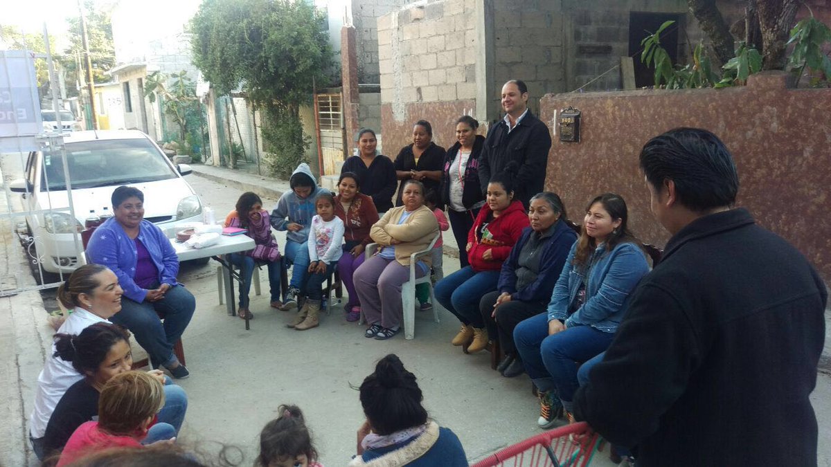 MilenioTam's tweet image. Encuentro Social tendrá su primera elección en #Tamaulipas 

mile.io/20velRA