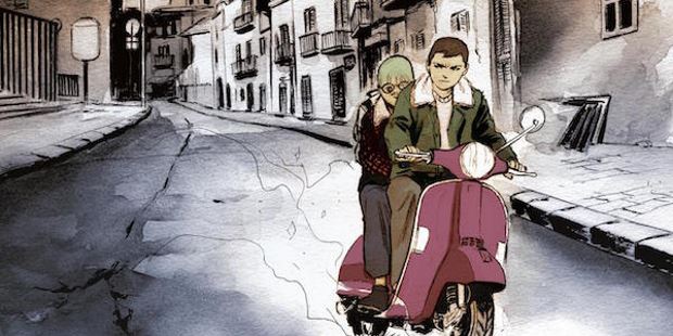 "Brancaccio – Storie di mafia quotidiana" di Giovanni Di Gregorio ai ... wp.me/p3aNaQ-3jL