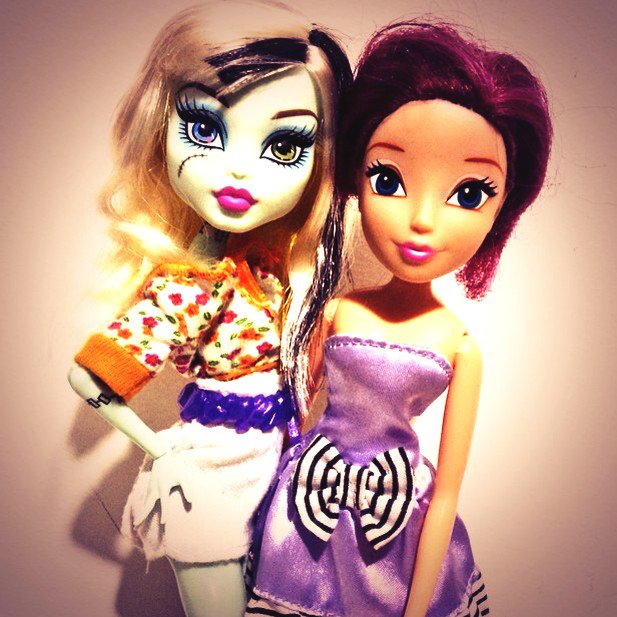 DarvyDean's tweet photo. Bestie 💁💕 @ScrewStein ✌ https://t.co/LDmCkv5a6F