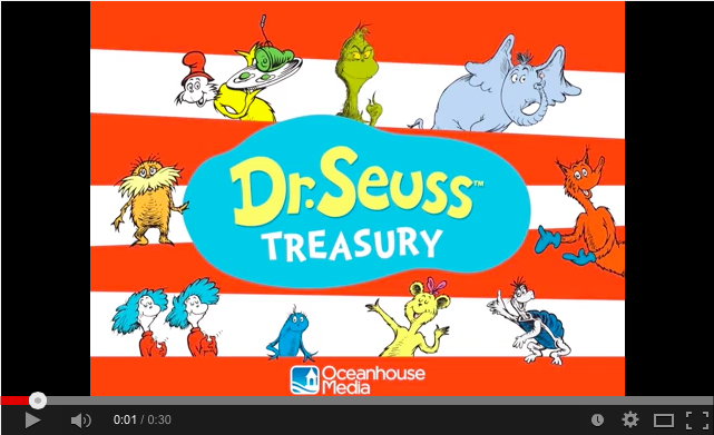ClassTechTips's tweet image. Dr. Seuss Treasury for 50+ Digital Books all in one place for easy access to favorites! wp.me/p42mcK-1iw