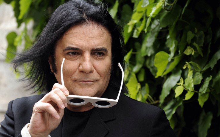sciuto_agata's tweet photo. A tutti i #socini stasera al #festivaldisanremo il #superospite il grande #RenatoZero #buonaserata ๐#love #music https://t.co/80ZfQyrS1t