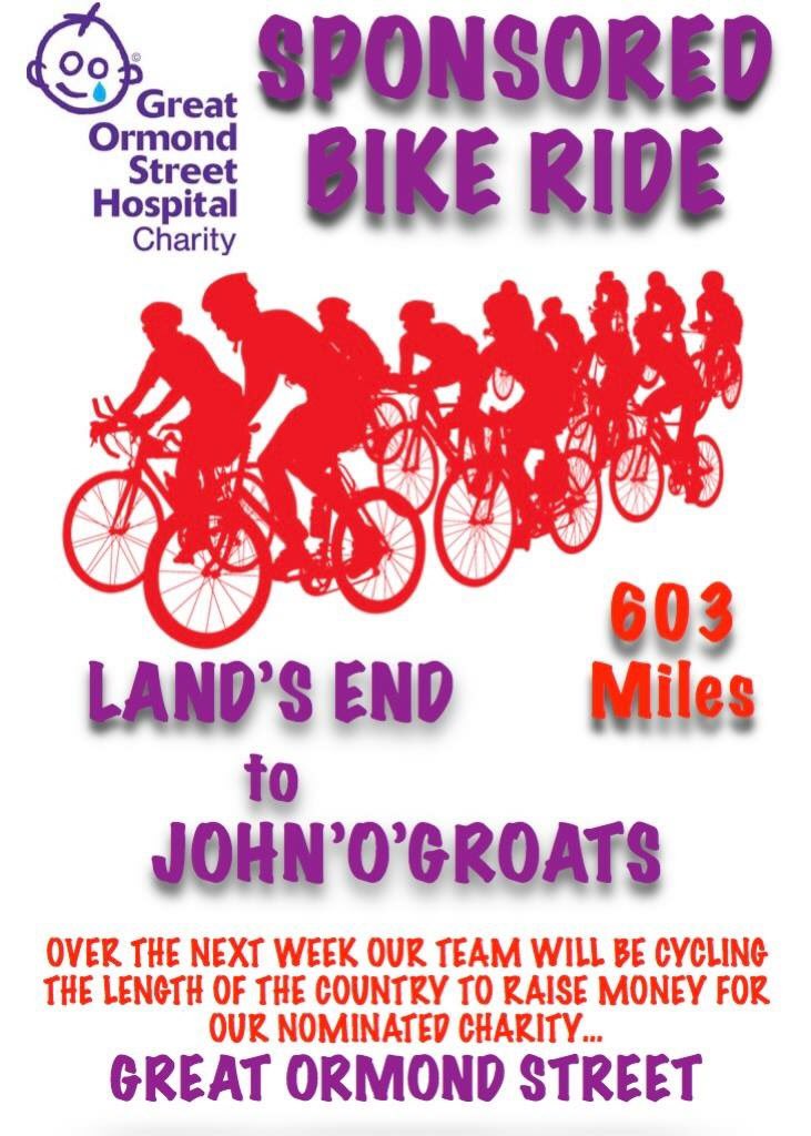 Started doing my stretches! 🚴🏻 <a href="/seanquirke1888/">Sean Quirke</a> <a href="/jamgeo10/">dave@thebrit</a> <a href="/SpencerGraydon/">Spencer Graydon</a> <a href="/GreatOrmondSt/">Great Ormond Street Hospital for Children</a>