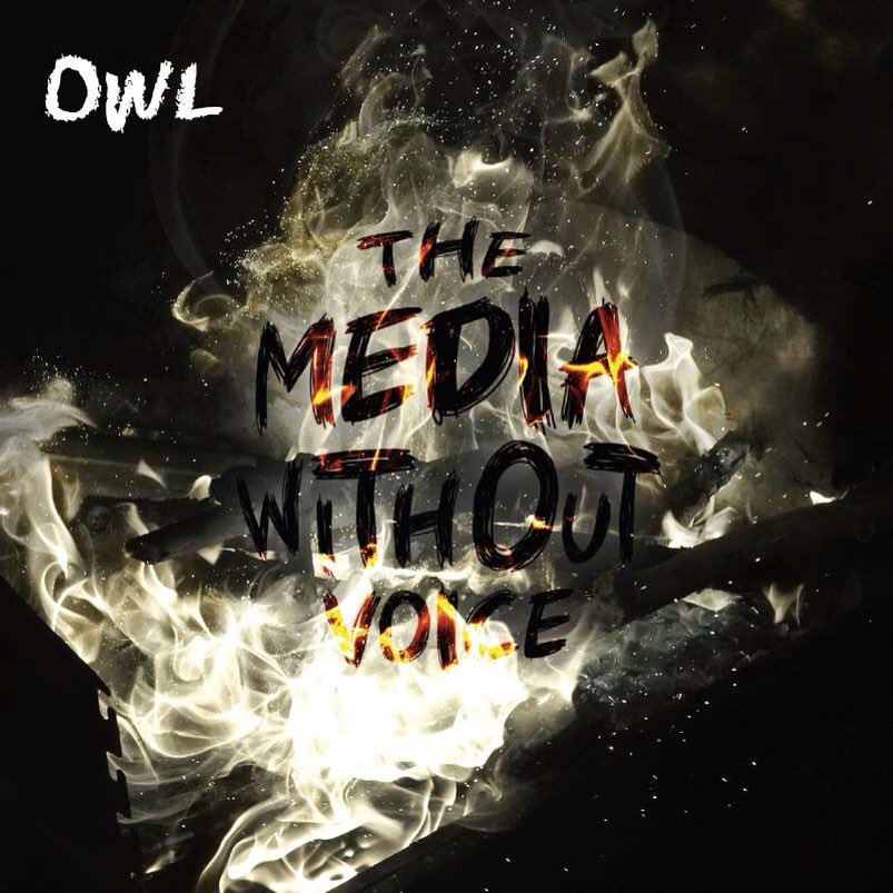 We're announcing news about our debut album at midnight tonight! #watchthisspace #Oxford