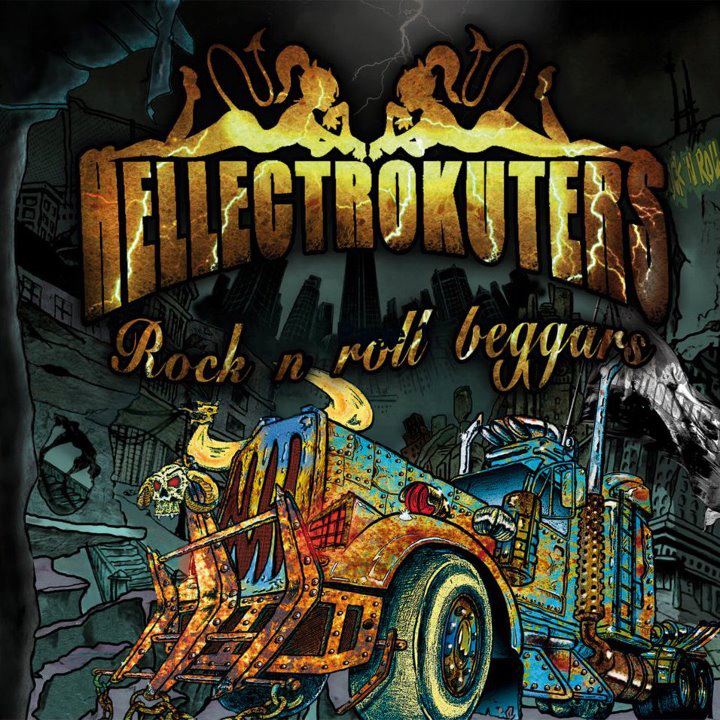 Listen Live 📻 ☞web.aiiradio.net/livestream #AiiR
<a href="/HELLECTROKUTERS/">HELLECTROKUTERS</a>~Raised In Hell /My Rock n Roll
hellectrokuters.eu