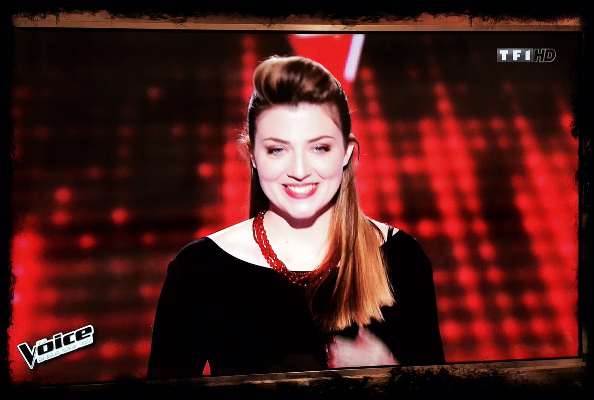 TheVoiceNews1's tweet photo. BrunoBerberes1: RT CilouCiselee: #TheVoice 1ère à ouvrir le feu isa_koper avec "Georgia" #Isa #IsaKoper Cc nikosal… https://t.co/VIvcr2Jt28