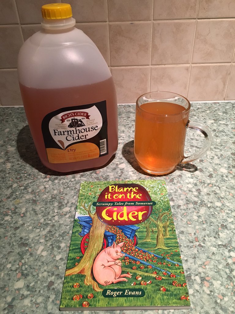 CarlPratt's tweet photo. @richs_cider thats my night sorted! 👍🏻 https://t.co/WsJDtbeSqi