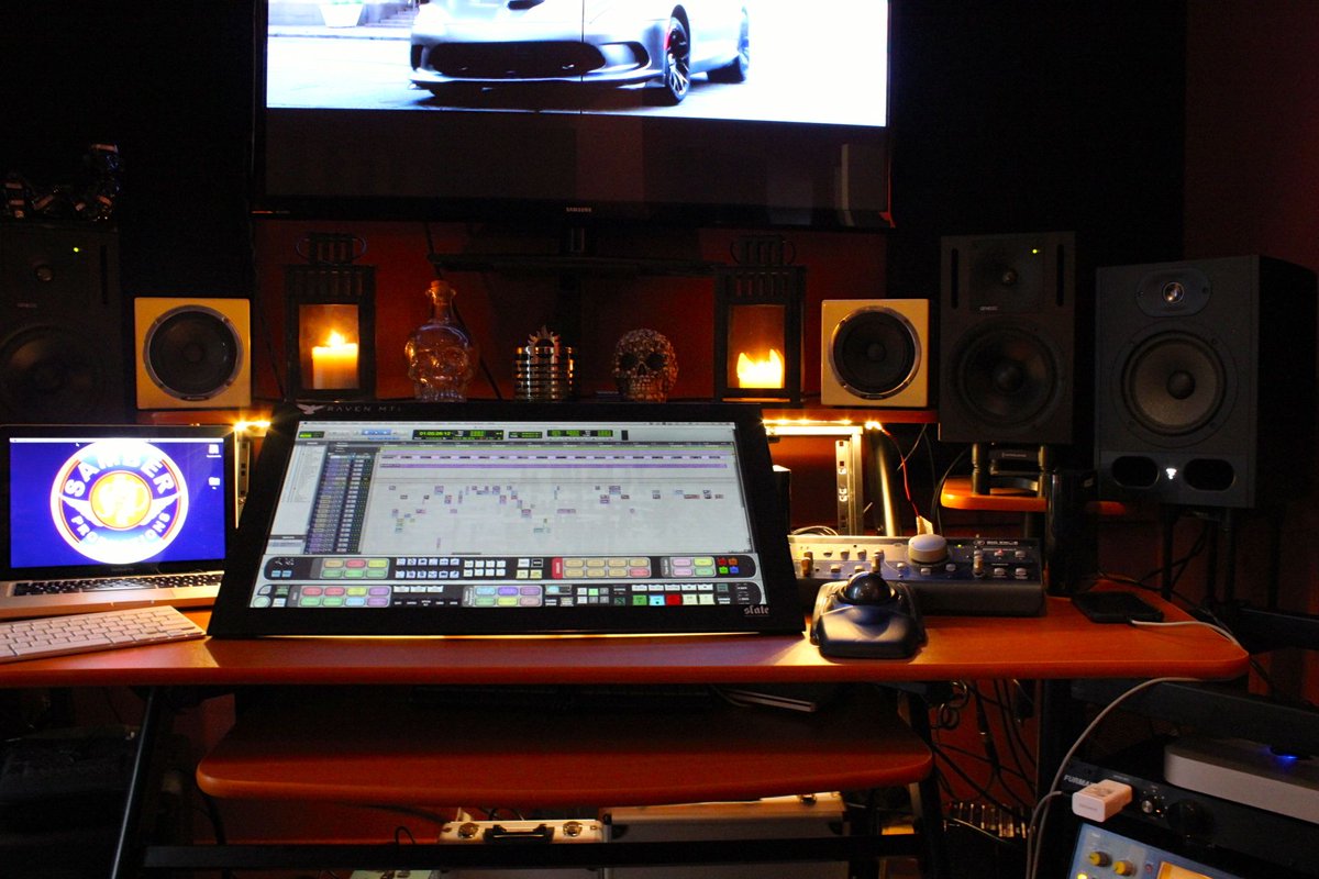 SamberProd's tweet photo. Been a whole lot of new changes @SamberProd https://t.co/z9XdO9o3jo